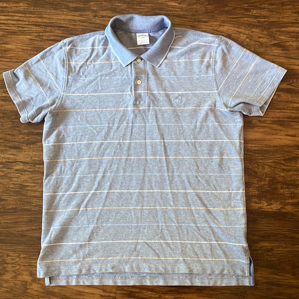 Brooks Brothers XL Polo